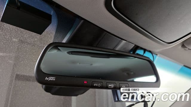 Kia The / новый New Sorento Noblesse Special, 2018 16