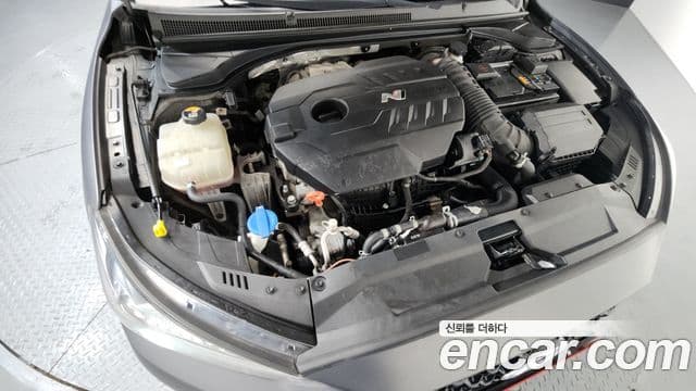 Hyundai Veloster (JS) 2.0 N, 2019 6