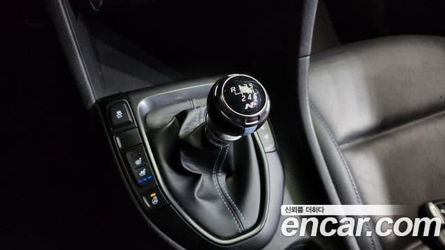 Hyundai Veloster (JS) 2.0 N, 2019 9