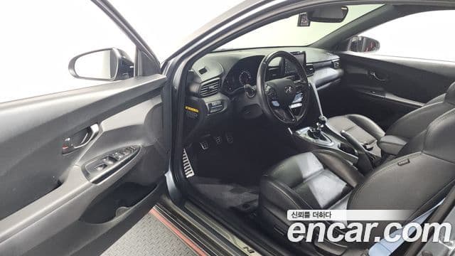 Hyundai Veloster (JS) 2.0 N, 2019 10