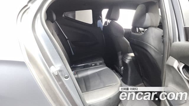 Hyundai Veloster (JS) 2.0 N, 2019 13