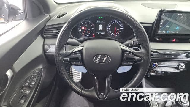 Hyundai Veloster (JS) 2.0 N, 2019 14