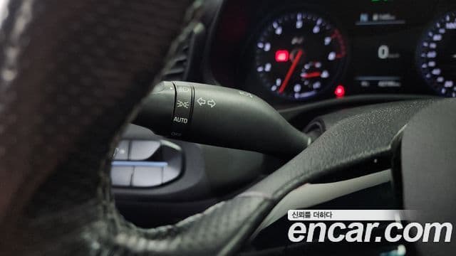 Hyundai Veloster (JS) 2.0 N, 2019 15