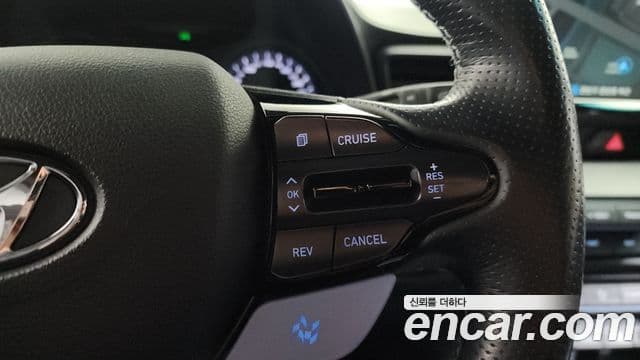 Hyundai Veloster (JS) 2.0 N, 2019 16