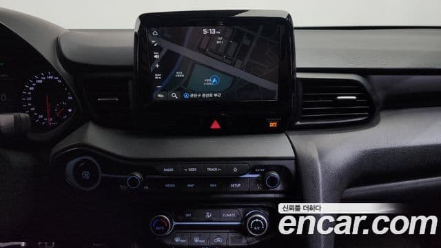 Hyundai Veloster (JS) 2.0 N, 2019 17