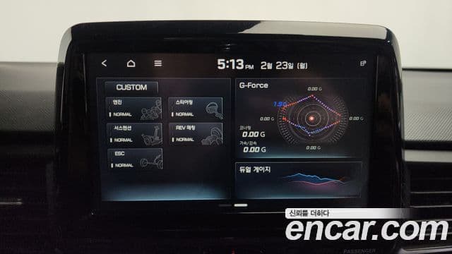 Hyundai Veloster (JS) 2.0 N, 2019 19