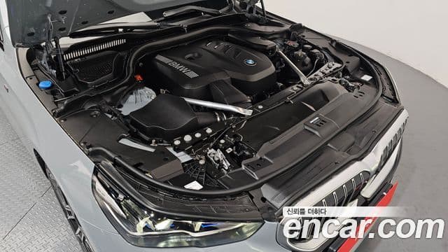 BMW 5시리즈 (G60) 520i M Sport, 2025 6