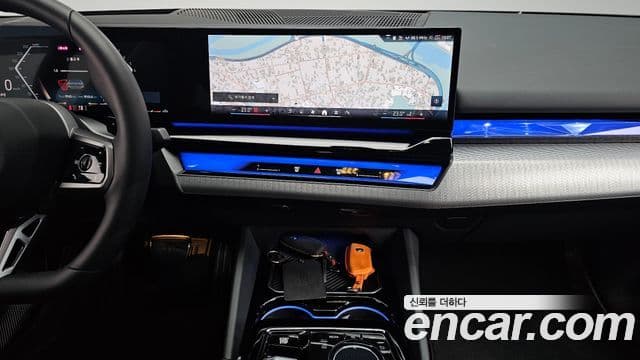 BMW 5시리즈 (G60) 520i M Sport, 2025 15