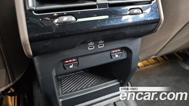 BMW 5시리즈 (G60) 520i M Sport, 2025 18