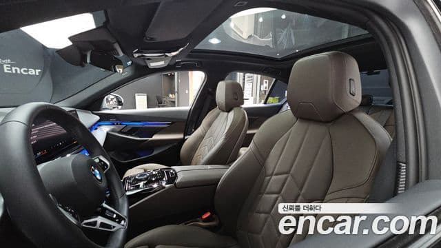BMW 5시리즈 (G60) 520i M Sport, 2025 20