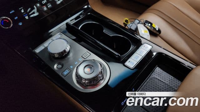 Genesis G80 (RG3) бензин 2.5 турбо AWD, 2025 9