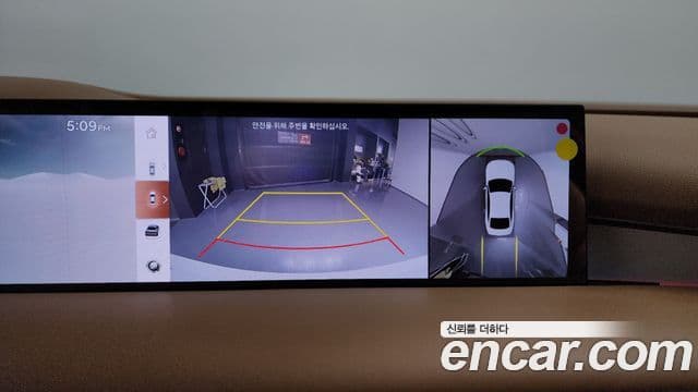 Genesis G80 (RG3) бензин 2.5 турбо AWD, 2025 15