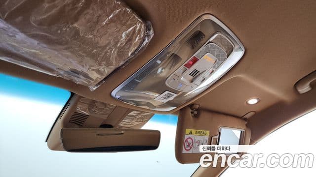 Genesis G80 (RG3) бензин 2.5 турбо AWD, 2025 19