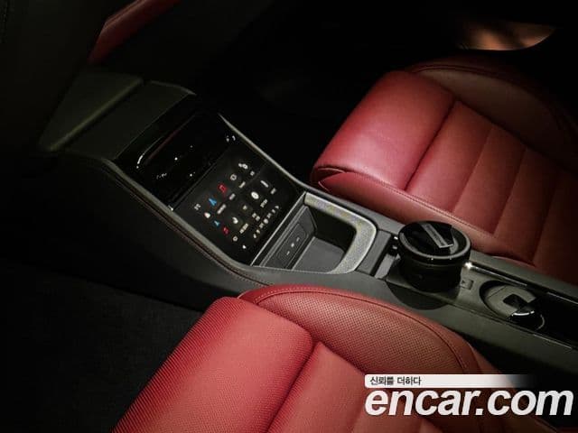 Porsche Panamera (971), 2024 10