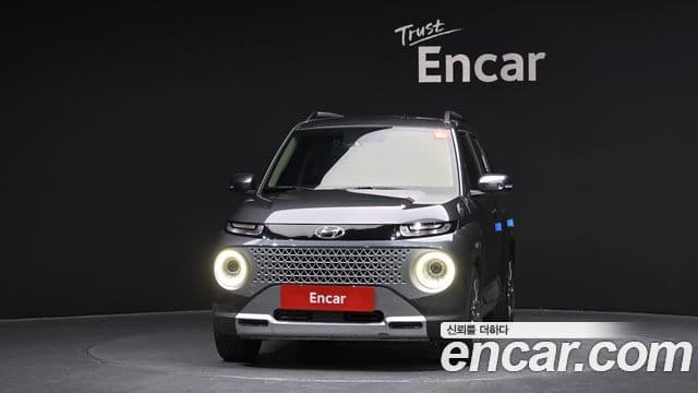 Hyundai Casper Inspiration, 2023 3