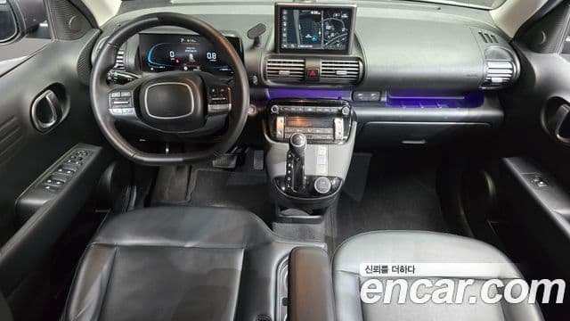 Hyundai Casper Inspiration, 2023 7