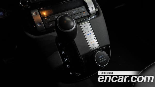 Hyundai Casper Inspiration, 2023 9