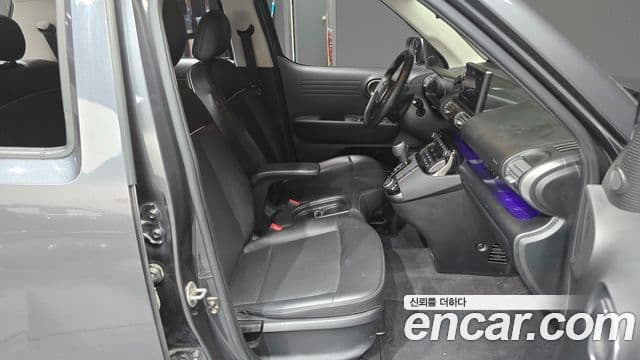 Hyundai Casper Inspiration, 2023 10