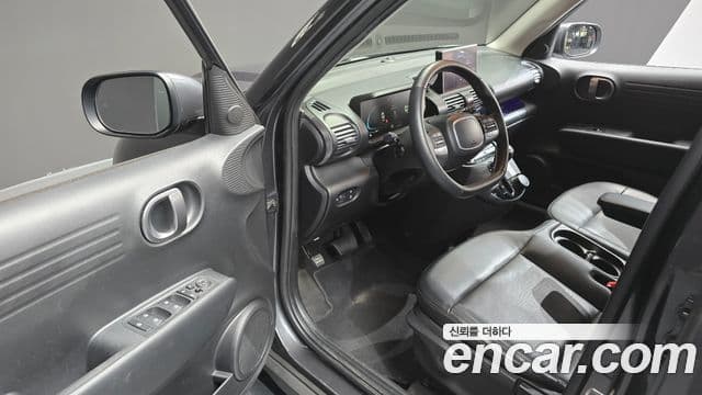 Hyundai Casper Inspiration, 2023 11