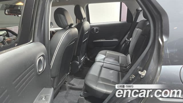 Hyundai Casper Inspiration, 2023 13