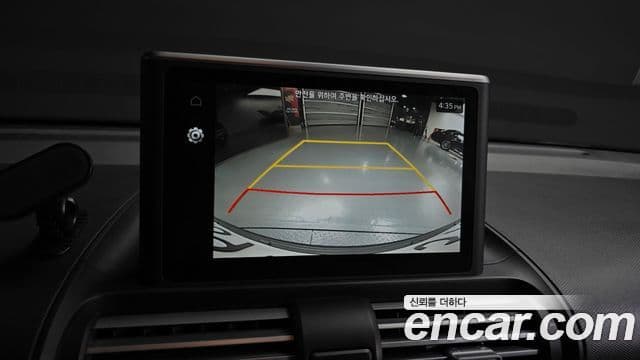 Hyundai Casper Inspiration, 2023 15