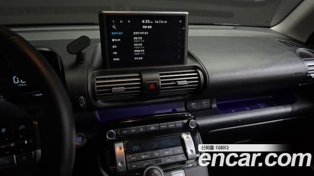 Hyundai Casper Inspiration, 2023 16