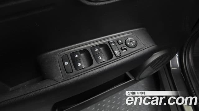 Hyundai Casper Inspiration, 2023 18