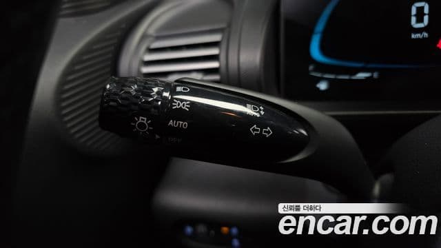 Hyundai Casper Inspiration, 2023 19