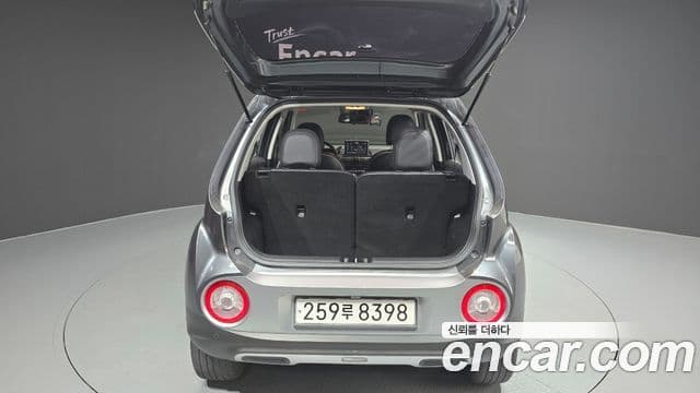 Hyundai Casper Inspiration, 2023 20