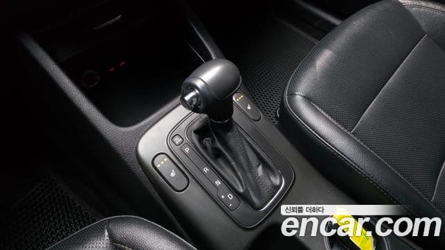 Kia K3 Trendy, 2013 9