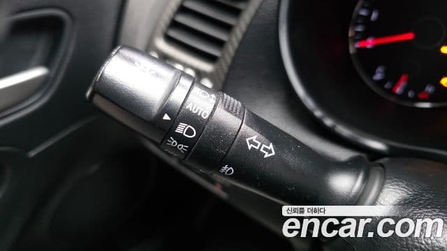 Kia K3 Trendy, 2013 17