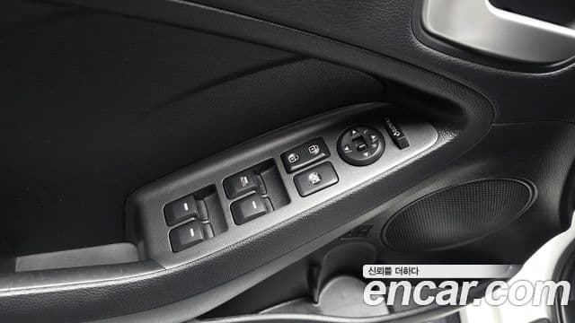 Kia K3 Trendy, 2013 18