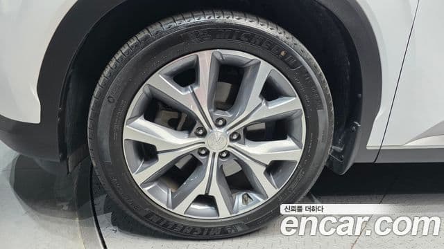 Hyundai Palisade Prestige, 2021 все фото