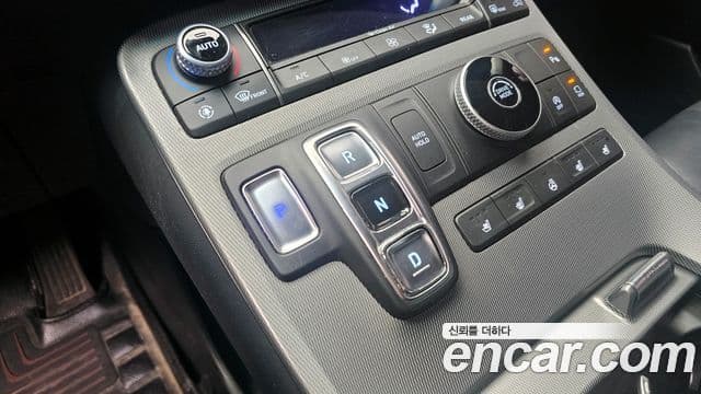 Hyundai Palisade Prestige, 2021 9