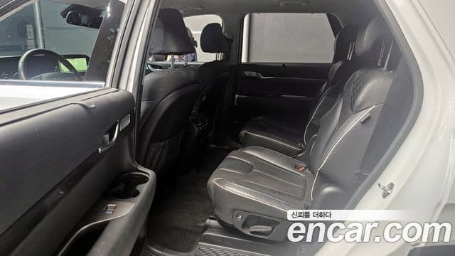 Hyundai Palisade Prestige, 2021 13