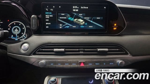 Hyundai Palisade Prestige, 2021 15