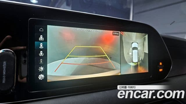 Hyundai Palisade Prestige, 2021 16