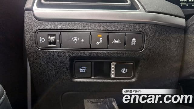 Hyundai Palisade Prestige, 2021 17