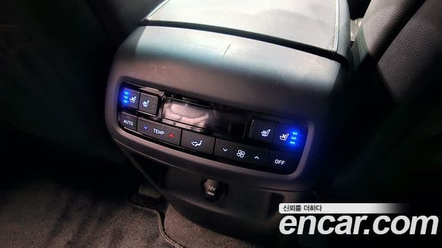 Hyundai Palisade Prestige, 2021 19