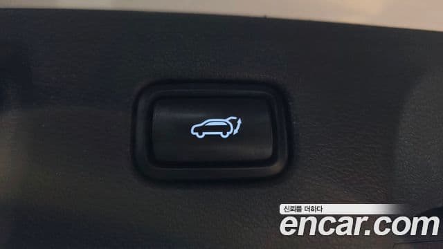 Hyundai Palisade Prestige, 2021 20