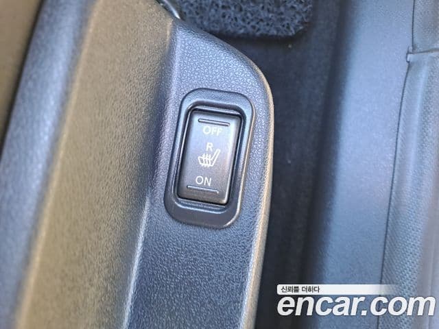 Renault Korea(Samsung) 뉴SM3 SE, 2011 12