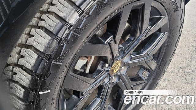 Kia Mohave The / новый Master Masters Gravity, 2021 все фото