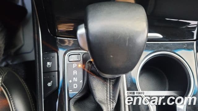 Kia Mohave The / новый Master Masters Gravity, 2021 9