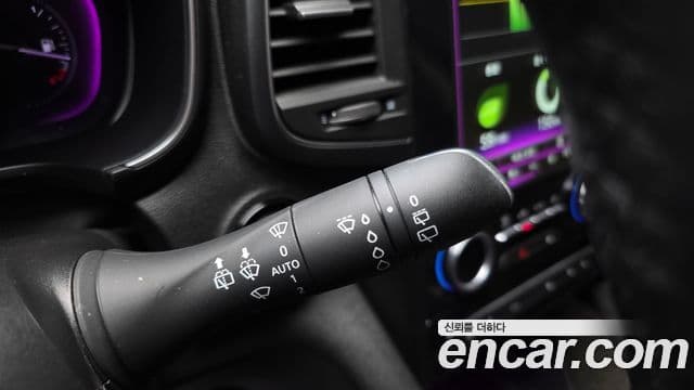 Renault Korea(Samsung) The / новый New QM6 2.0 LPe RE Signature 2WD, 2020 17