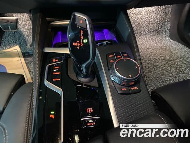 BMW 5시리즈 (G30) 520i M Sport, 2023 9