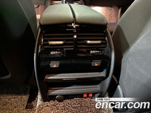 BMW 5시리즈 (G30) 520i M Sport, 2023 17