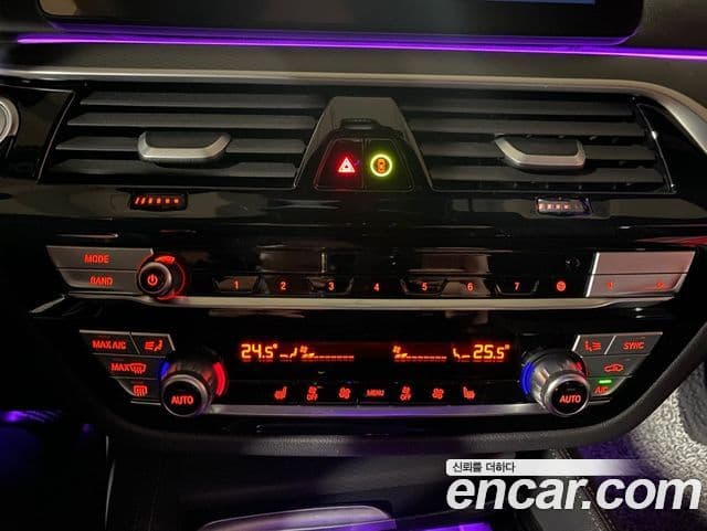 BMW 5시리즈 (G30) 520i M Sport, 2023 19