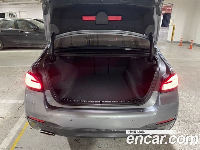 BMW 5시리즈 (G30) 520i M Sport, 2023 20