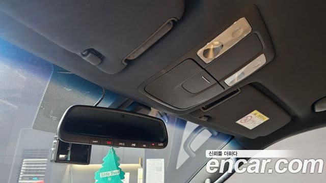 Kia Mohave The / новый Master Masters, 2021 17