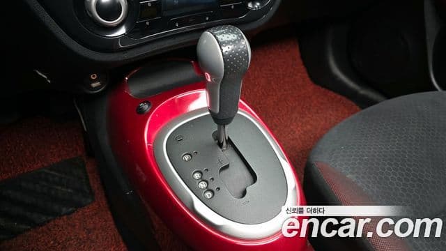 Nissan 쥬크 F15, 2014 9